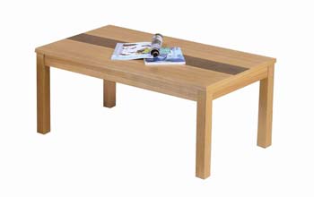 Eden Coffee Table