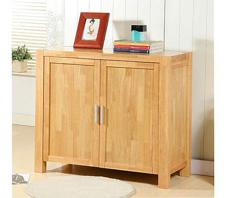 Furniture Link Eve 2 Door Sideboard