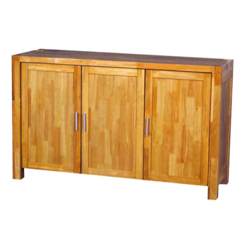 Eve 3 Door Sideboard