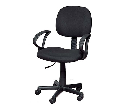 Oscar Gas Lift Operators Office Chair