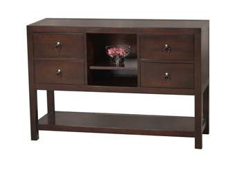 Oxford Console Table