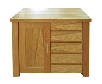 Vanda Small Sideboard - WHILE STOCKS LAST!