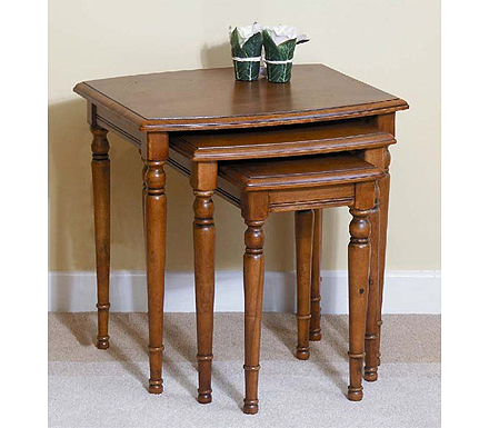 Versailles Nest of Tables