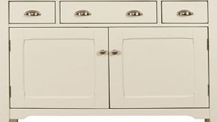 Furniture Village Arles Small Sideboard