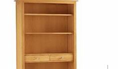 Furniture Village Modular Large Bookcase