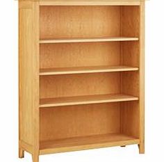 Furniture Village Modular Standard Bookcase