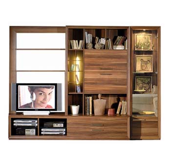 Adeline Living Room Display Set