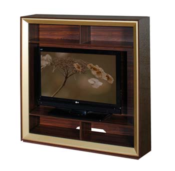 Agnes High Gloss Plasma TV Unit