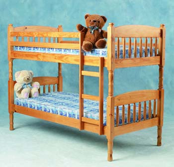 Albarn Bunk Bed