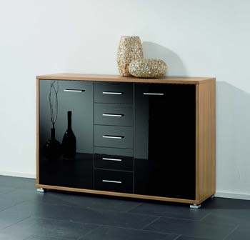 Alexa Large Sideboard - WHILE STOCKS LAST!