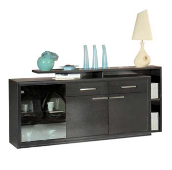 Annabelle 3 Door Sideboard