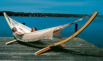 Arcus Family Hammock Set