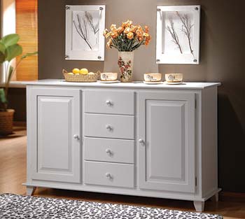 Furniture123 Arkansa Sideboard