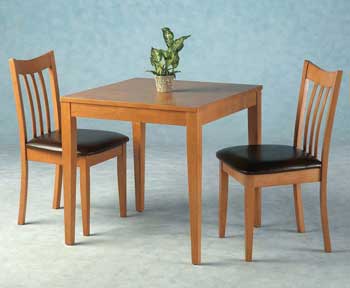 Arne Dining Set