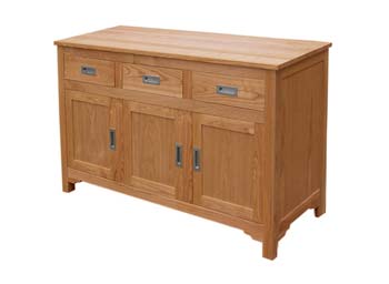 Furniture123 Ashbrigg Sideboard