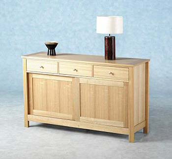 Furniture123 Ashford Sideboard