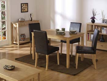 Ashmere Dining Set