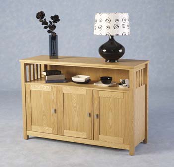 Furniture123 Ashmore Sideboard