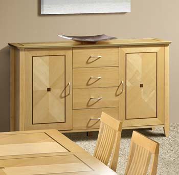 Furniture123 Aska Sideboard