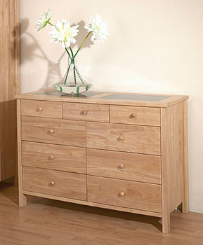 Atlantis Dresser