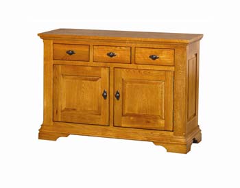 Furniture123 Austin 2 Door Sideboard