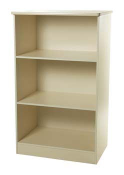 Furniture123 Avimore Magnolia Bookcase