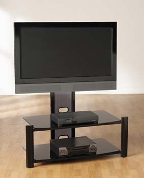 Barlow Flat Screen TV Unit - FREE NEXT DAY