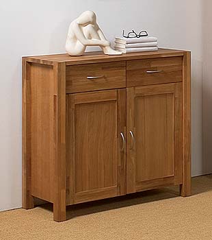 Furniture123 Basic 2 Door Sideboard