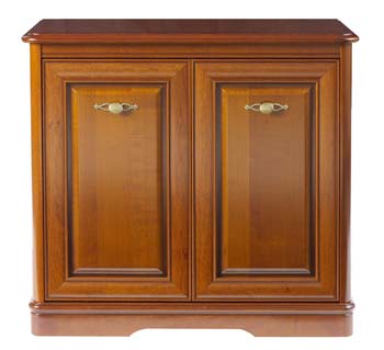 Furniture123 Bath Cabinets Palladian 2 Door Sideboard