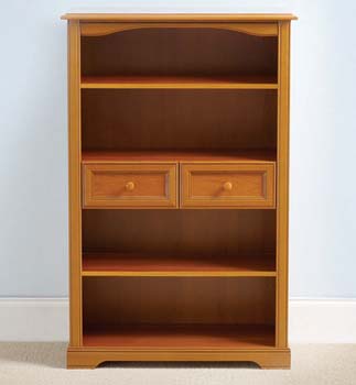 Furniture123 Bath Cabinets Radstock Bookcase