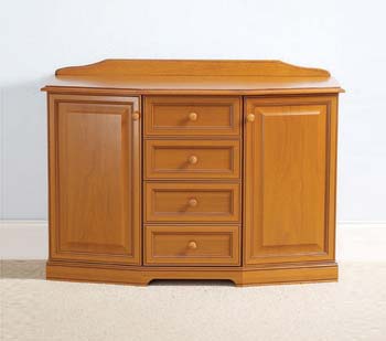 Furniture123 Bath Cabinets Radstock Sideboard