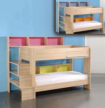 Bibop Bunk Bed