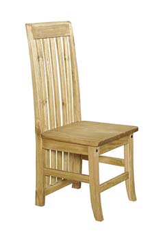 Bohemia Dining Chair (pair) - WHILE STOCKS LAST!