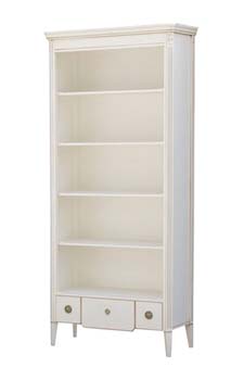 Furniture123 Bordeaux Bookcase