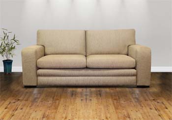 Brooklyn 3 Seater Sofa Bed