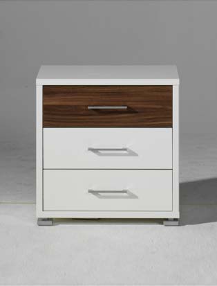 Calvin Bedside Cabinet