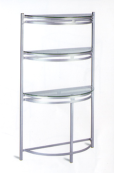 Furniture123 Capital Display Shelves