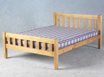 Carlow Bedstead