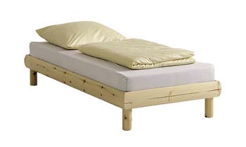 Furniture123 Carsten Single Bed