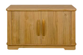 Furniture123 Caxton Furniture Longley Small Sideboard