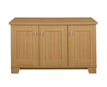 Furniture123 Caxton Furniture Severn Triple Sideboard