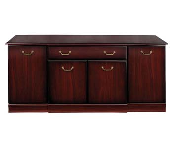 Furniture123 Caxton Furniture York 4 Door Sideboard