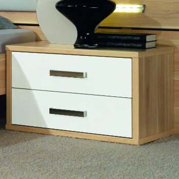 Certo Bedside Cabinet