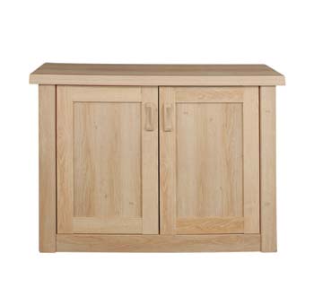 Furniture123 Chippenham Double Sideboard