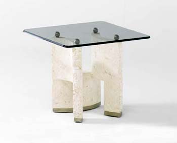 Como Lamp Table