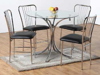 Dandie Dining Set