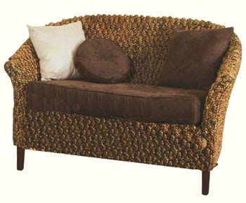 Diandra 2 Seater Sofa