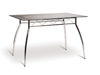 Domin Rectangular Dining Table