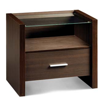 Domingo Bedside Cabinet