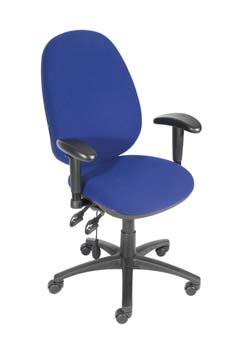 Furniture123 Eton 309 24hr Operator Chair